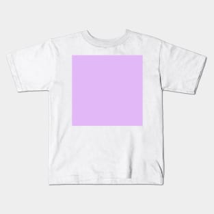 Lilac Kids T-Shirt